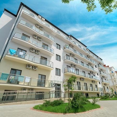 Ruta Resort & Event Hotel Zatoka Εξωτερικό φωτογραφία