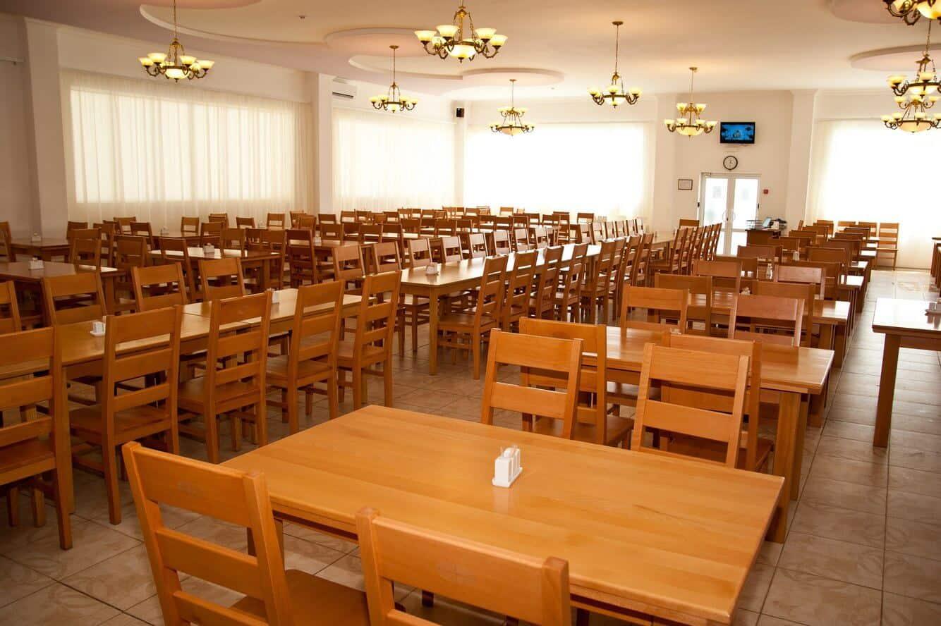 Ruta Resort & Event Hotel Zatoka Εξωτερικό φωτογραφία