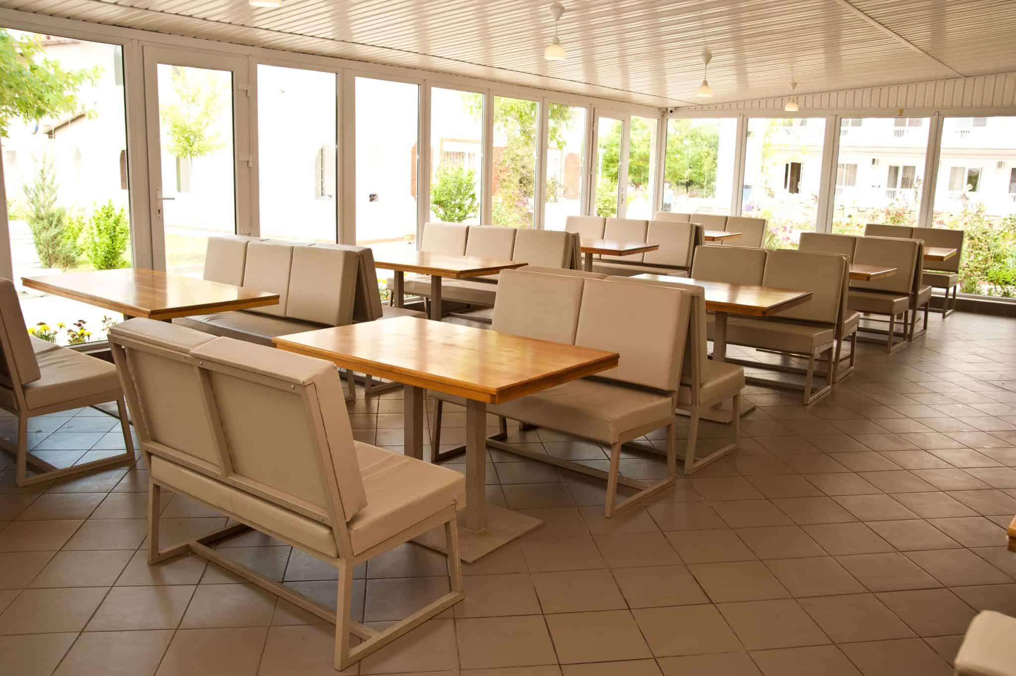 Ruta Resort & Event Hotel Zatoka Εξωτερικό φωτογραφία