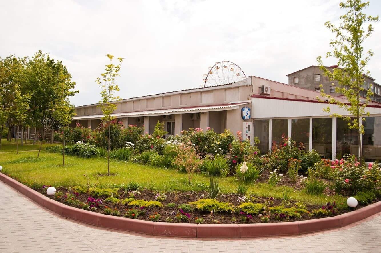 Ruta Resort & Event Hotel Zatoka Εξωτερικό φωτογραφία