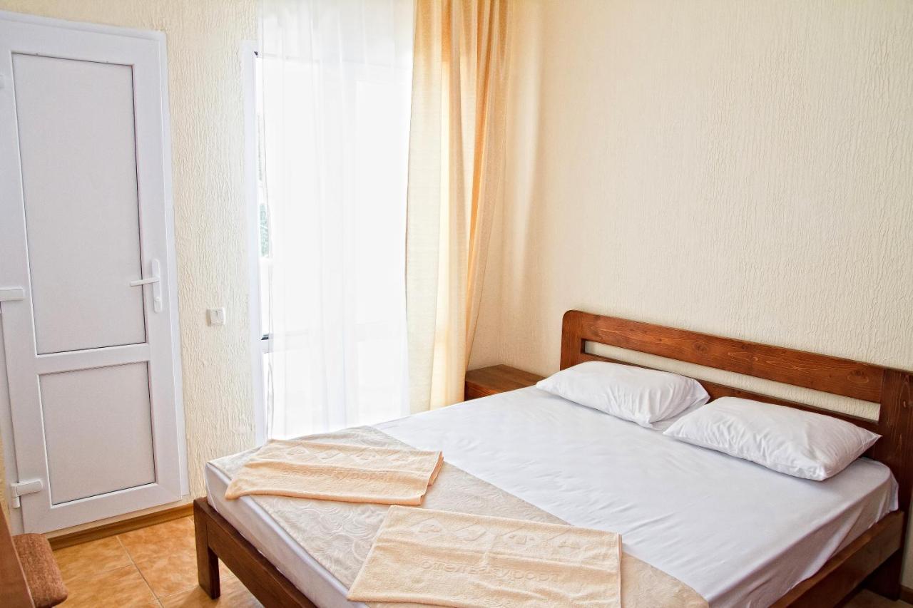 Ruta Resort & Event Hotel Zatoka Δωμάτιο φωτογραφία