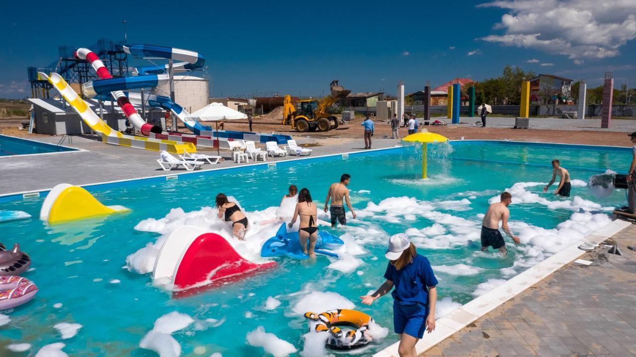 Ruta Resort & Event Hotel Zatoka Εξωτερικό φωτογραφία